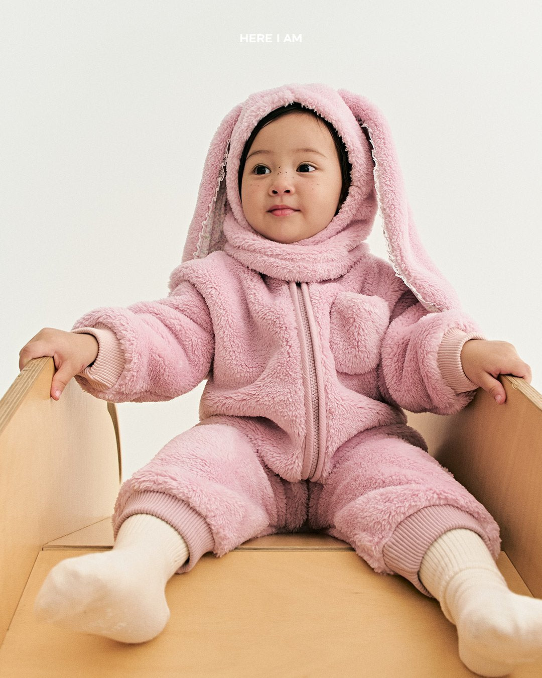 [PRE-ORDER] Kinder Body Suit