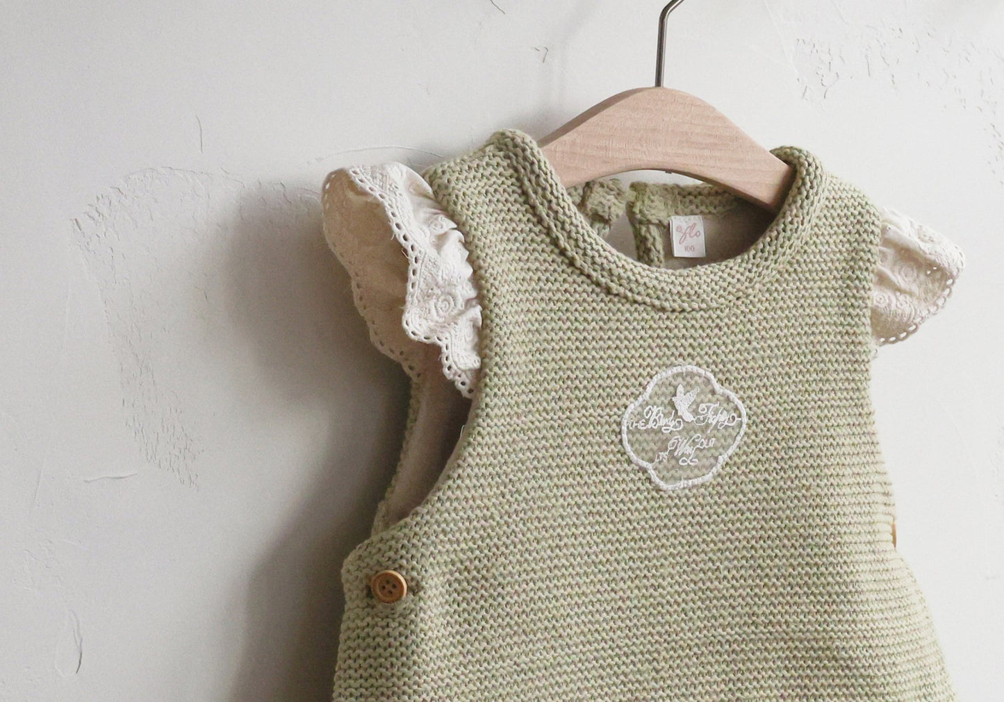 [PRE-ORDER] Banett Vest