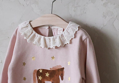 [PRE-ORDER] Isigny T-Shirts