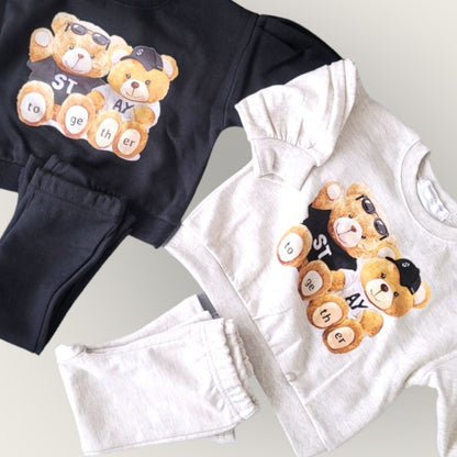 [PRE-ORDER] Together Top Bottom Set