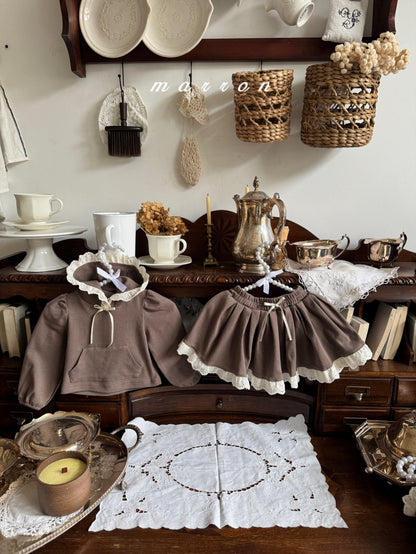 [PRE-ORDER] Flared Skirts