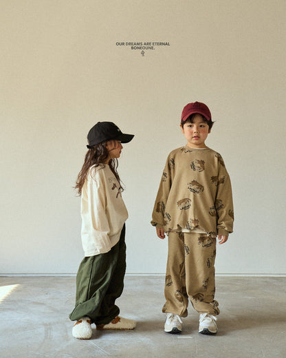 [PRE-ORDER] Run Horse T-Shirts