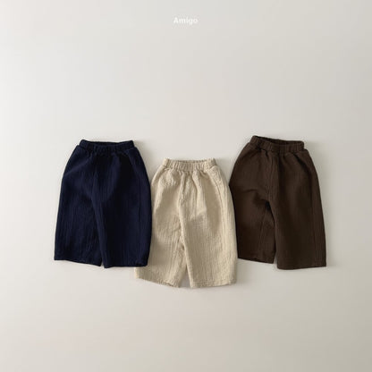 [PRE-ORDER] Little Pants