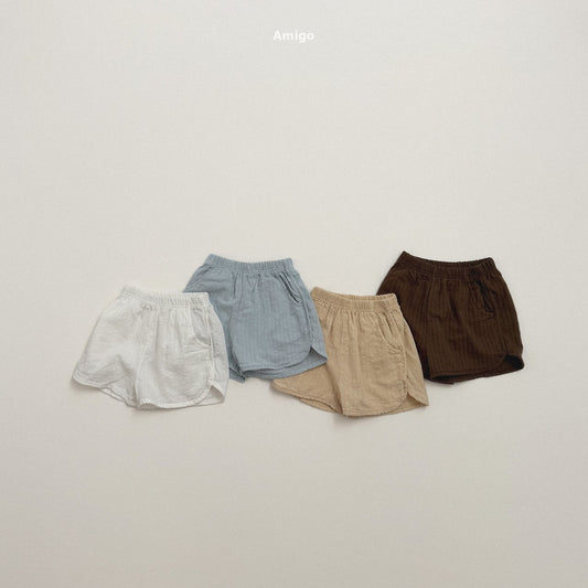 [PRE-ORDER] Indian Bob Shorts
