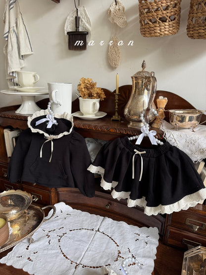 [PRE-ORDER] Flared Skirts