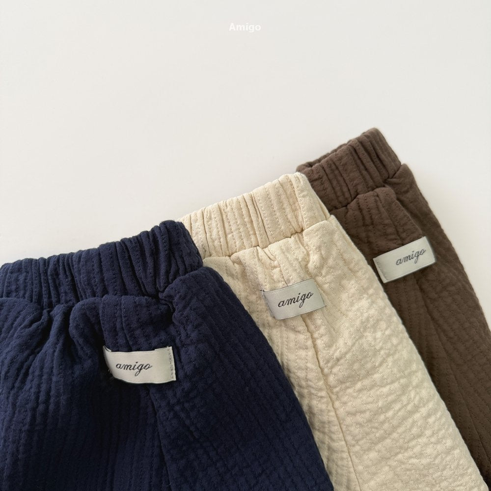 [PRE-ORDER] Little Pants