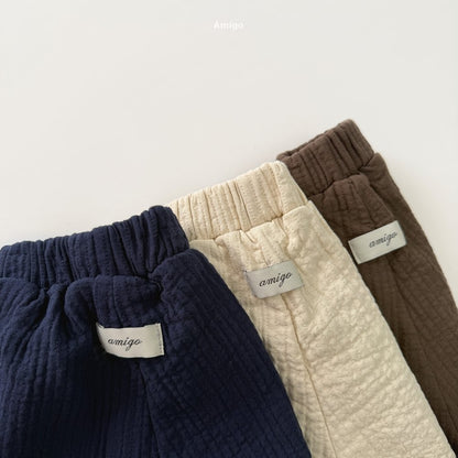 [PRE-ORDER] Little Pants