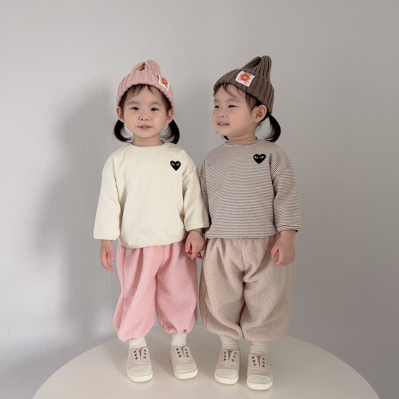 [PRE-ORDER] Winter Heart T-Shirts