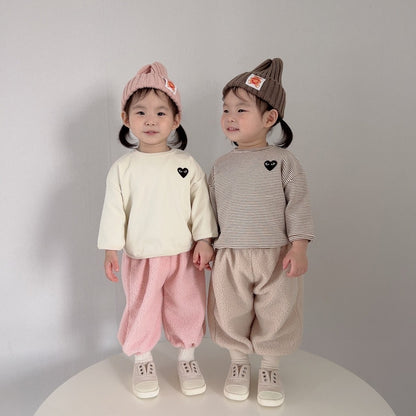 [PRE-ORDER] Winter Heart T-Shirts