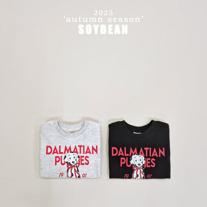 [PRE-ORDER] Dalmatian Sweatshirts