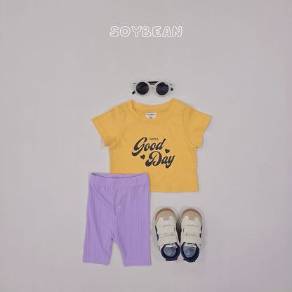 [PRE-ORDER] Summer Leggings