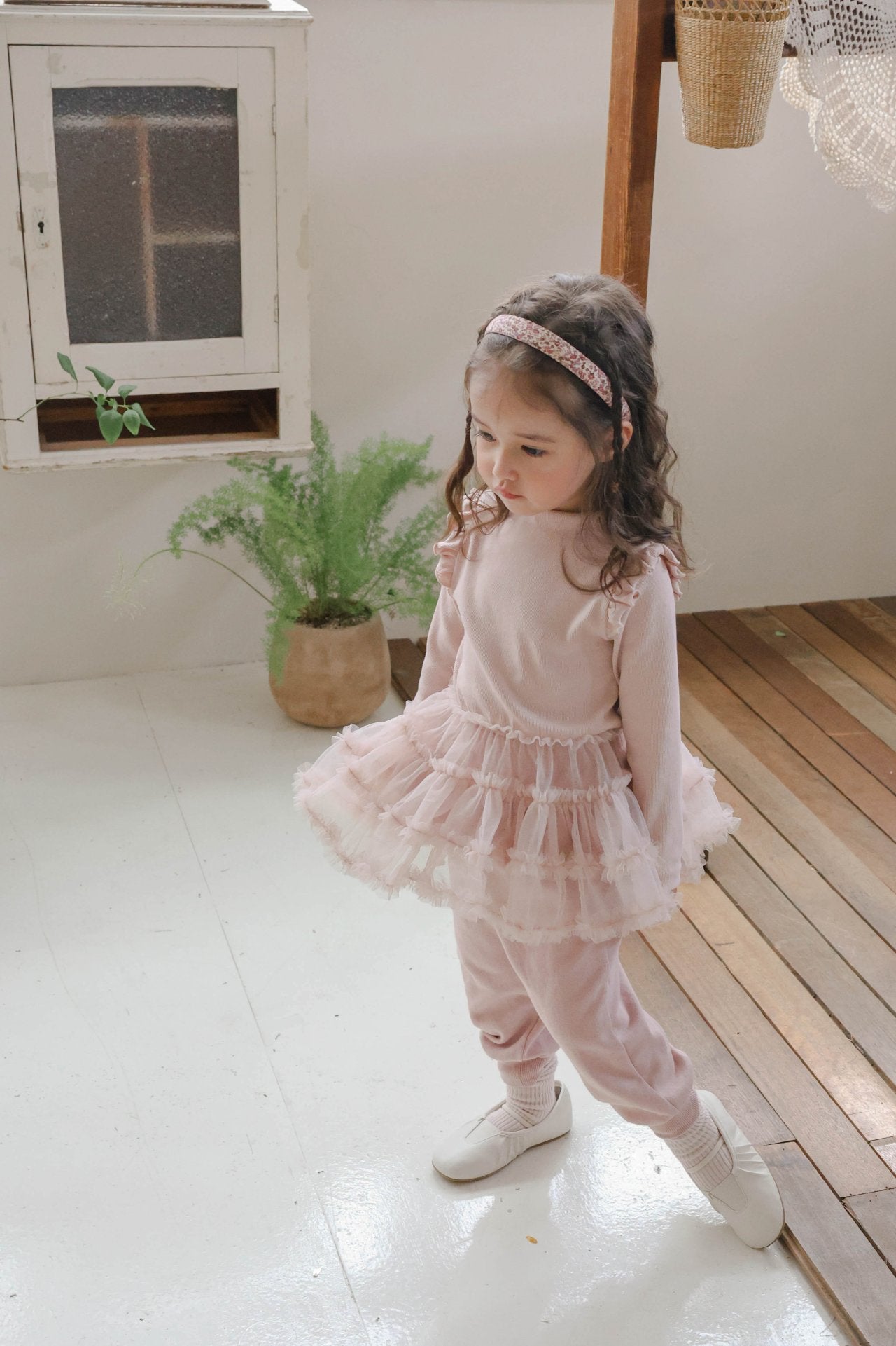 [PRE-ORDER] Serena Mini Dress