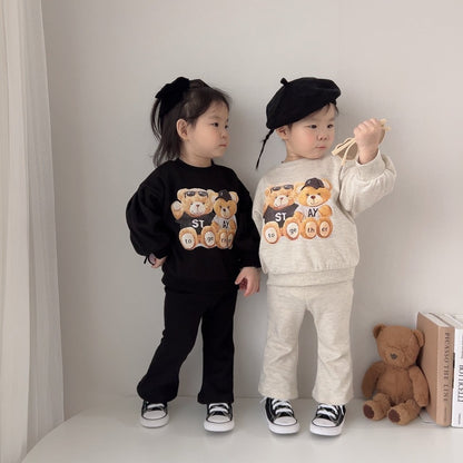 [PRE-ORDER] Together Top Bottom Set