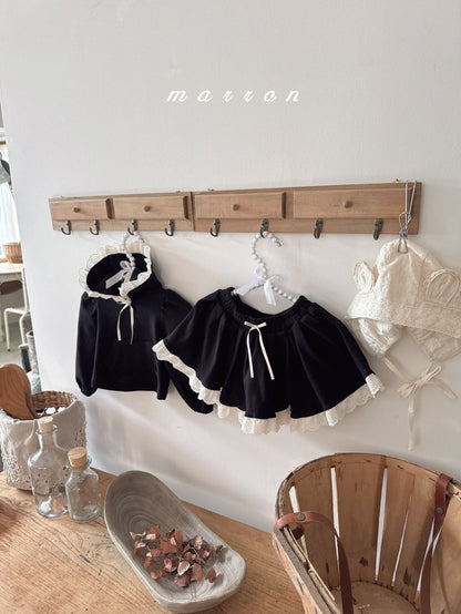 [PRE-ORDER] Flared Skirts