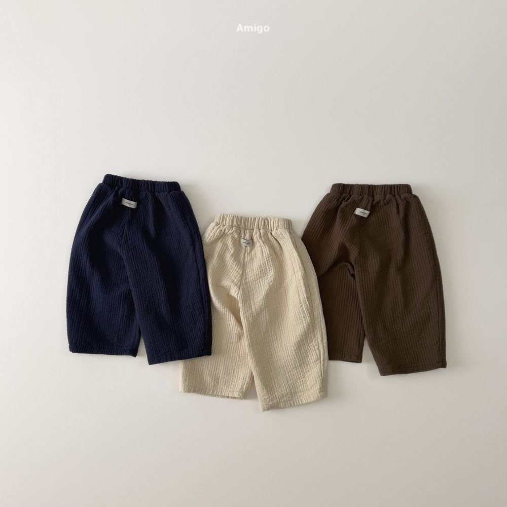 [PRE-ORDER] Little Pants