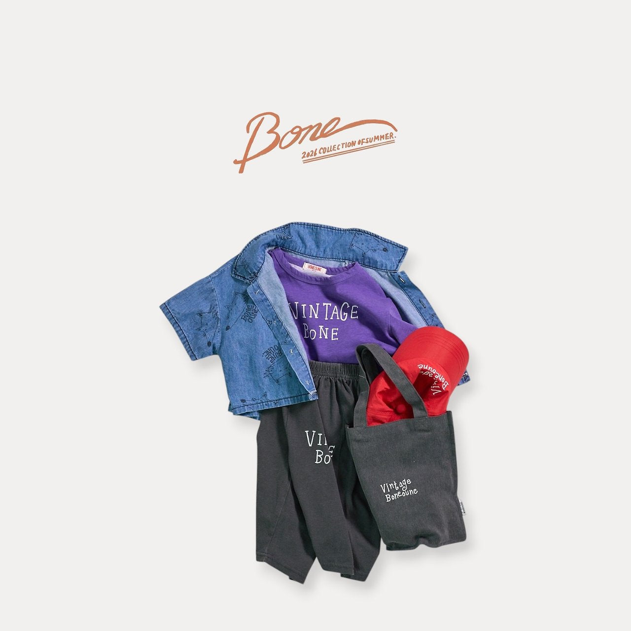 [PRE-ORDER] Pig Easy Slacks