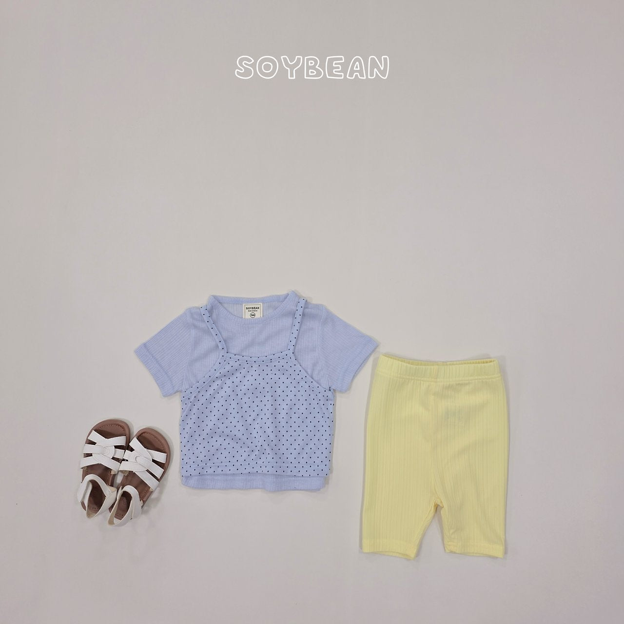 [PRE-ORDER] Summer Leggings