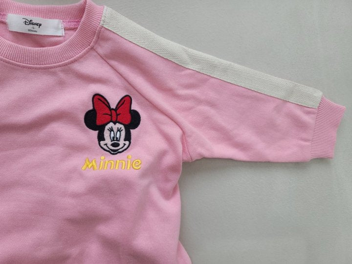 [PRE-ORDER] Line Top Bottom Set