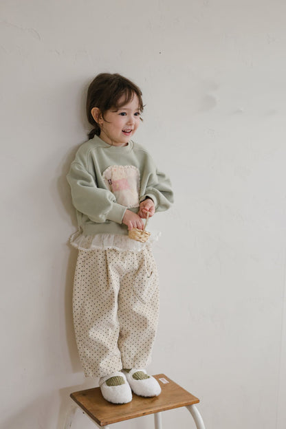 [PRE-ORDER] Hachu Pants