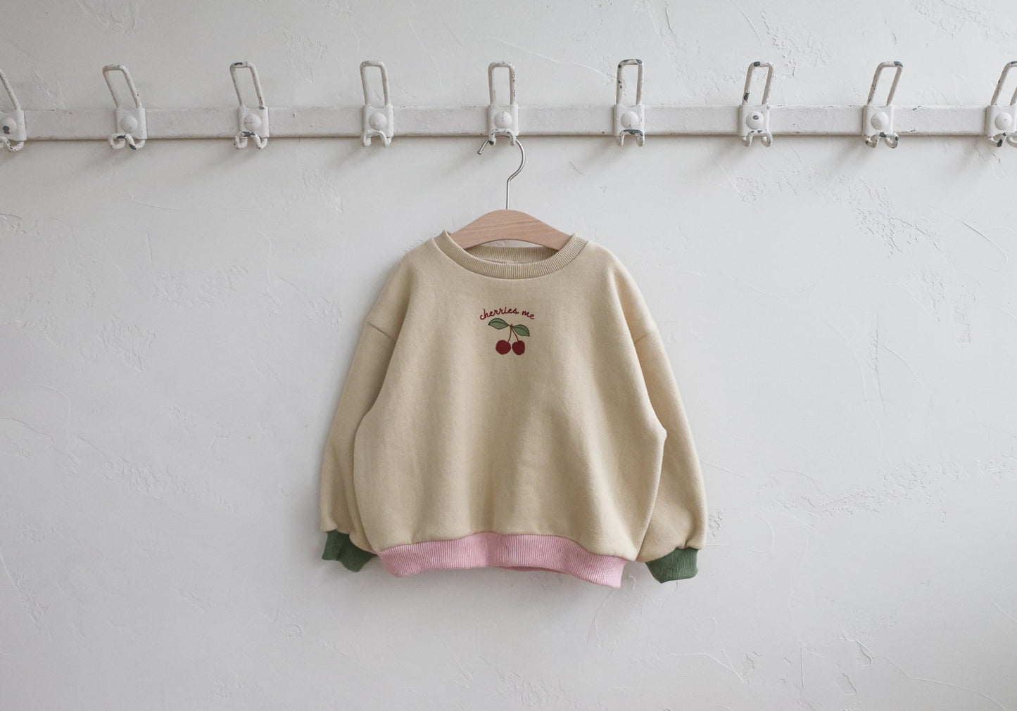 [PRE-ORDER] Rami Sweatshirts