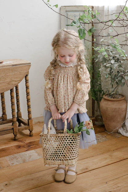[PRE-ORDER] Mui Blouse