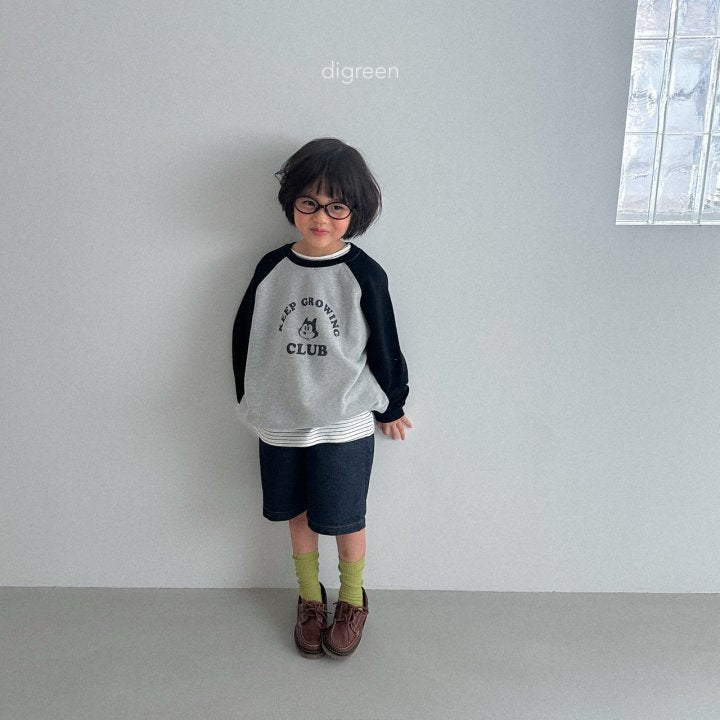 [PRE-ORDER] Growing Sweatshirts