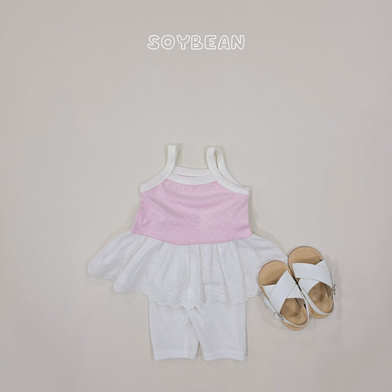 [PRE-ORDER] Summer Leggings