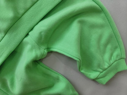 [PRE-ORDER] Line Top Bottom Set