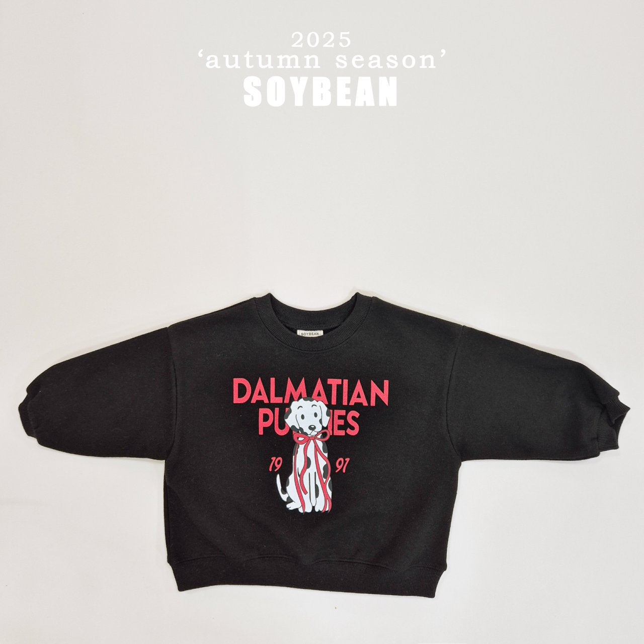 [PRE-ORDER] Dalmatian Sweatshirts