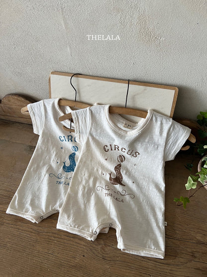 [PRE-ORDER] Seal Body Suit