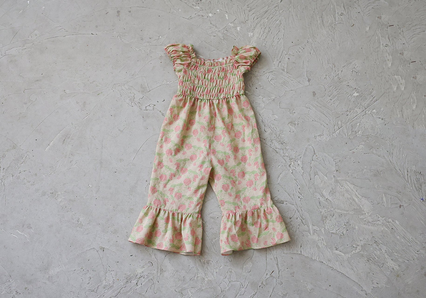 [PRE-ORDER] Rosie Jumpsuit