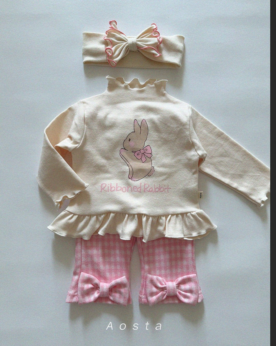 [PRE-ORDER] Rabbit Blouse