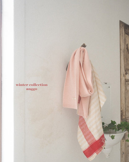 [PRE-ORDER] Anggo Sweater Muffler