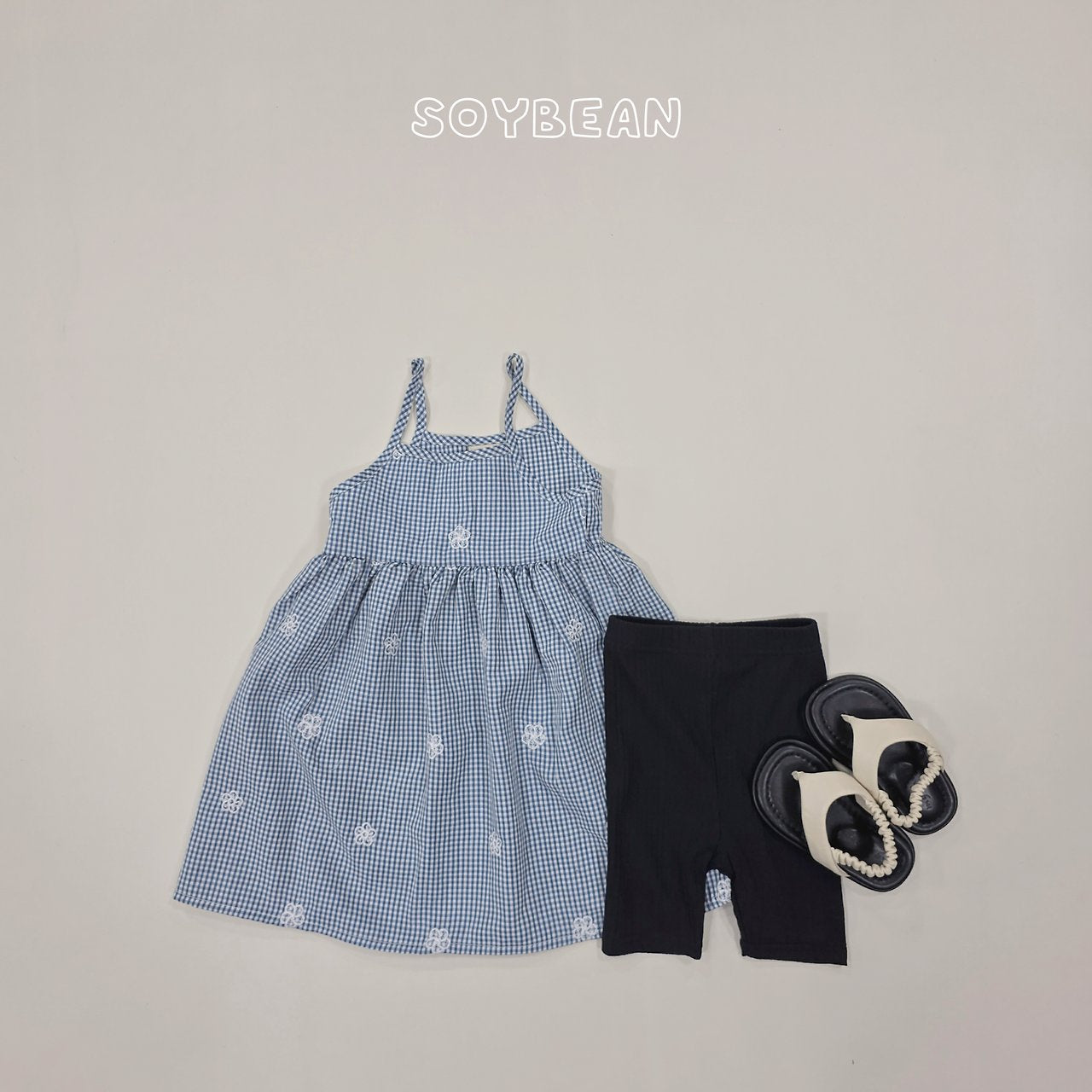 [PRE-ORDER] Summer Leggings