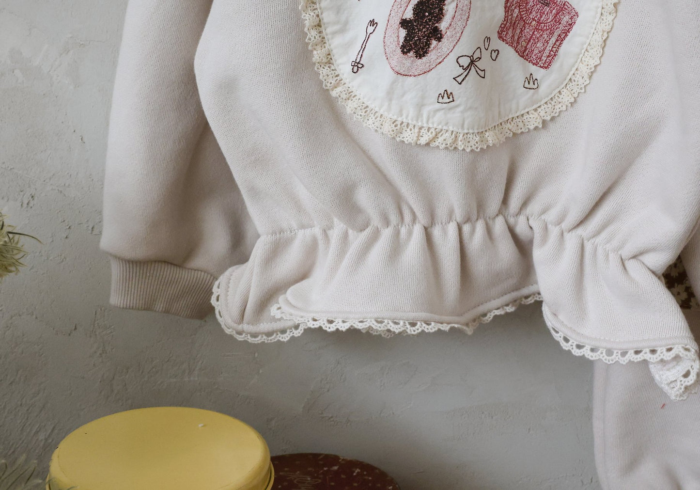 [PRE-ORDER] Cookie Sweatshirts