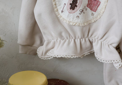 [PRE-ORDER] Cookie Sweatshirts
