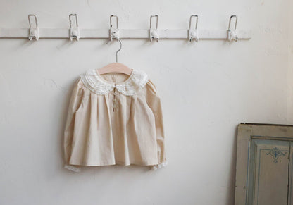 [PRE-ORDER] Sera Blouse