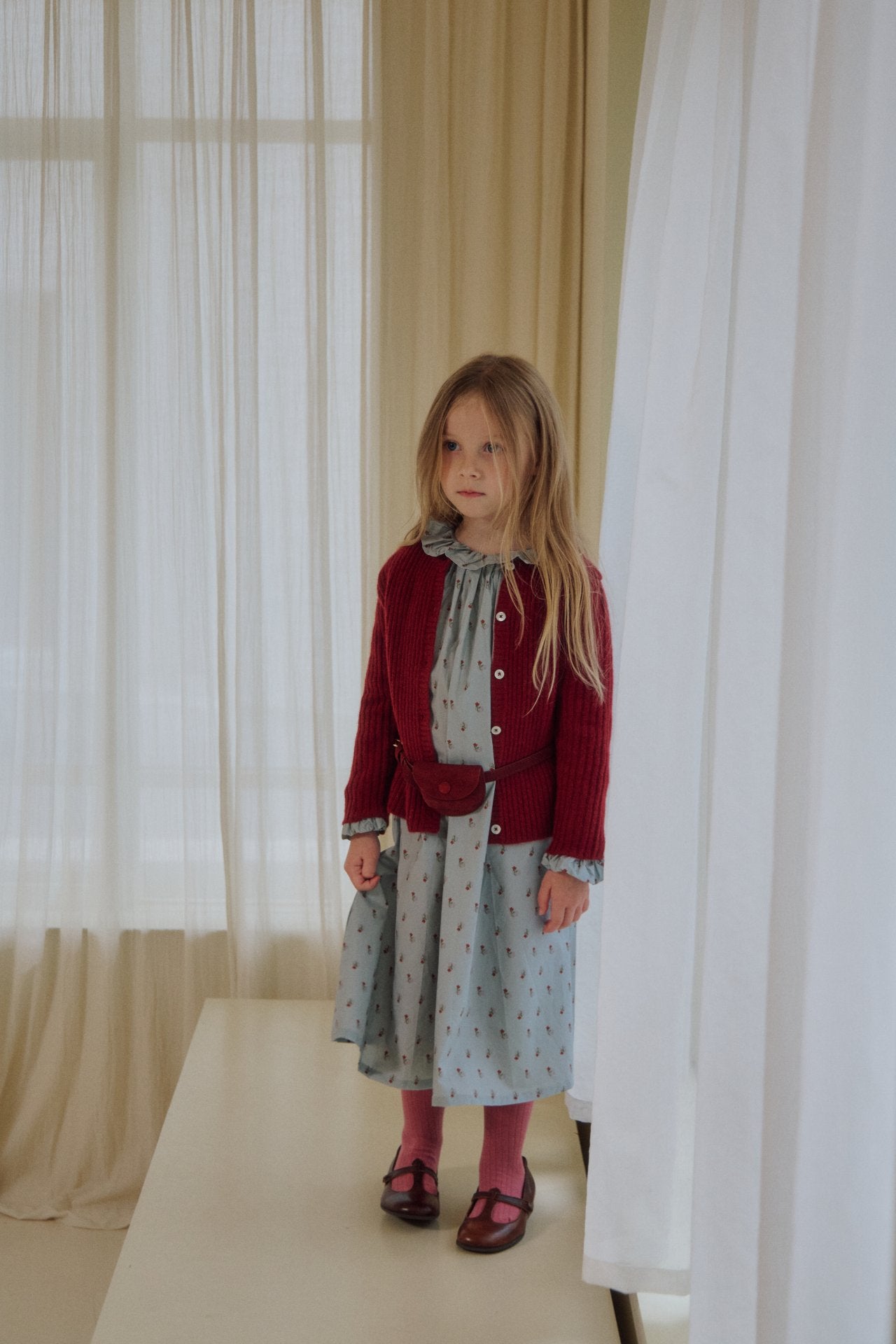 [PRE-ORDER] Arles Dress