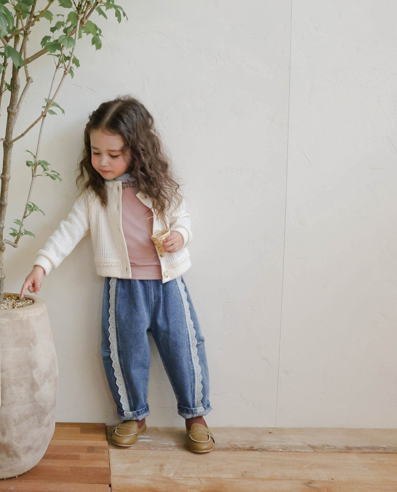 [PRE-ORDER] Kaya Cardigan