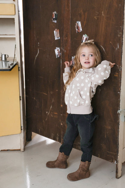 [PRE-ORDER] Sally Denim Pants