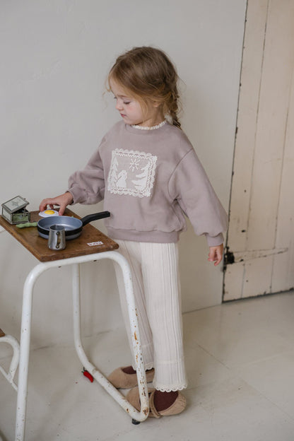 [PRE-ORDER] Churros Pants