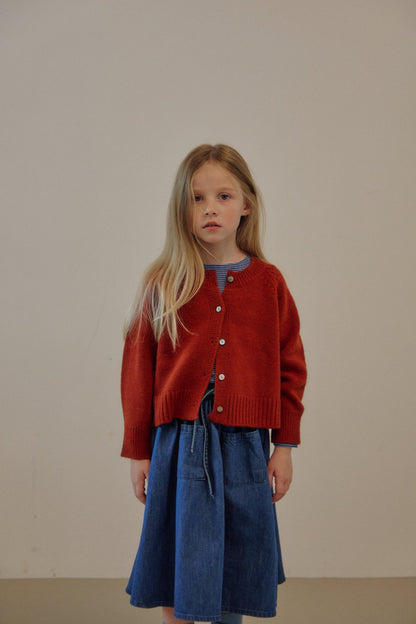 [PRE-ORDER] Reina Cardigan