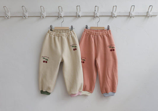 [PRE-ORDER] Cottin Pants