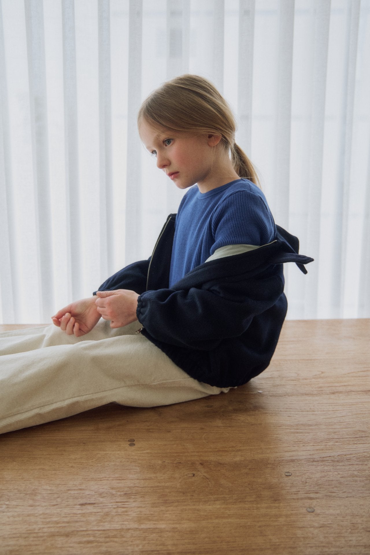 [PRE-ORDER] Aurora Pants