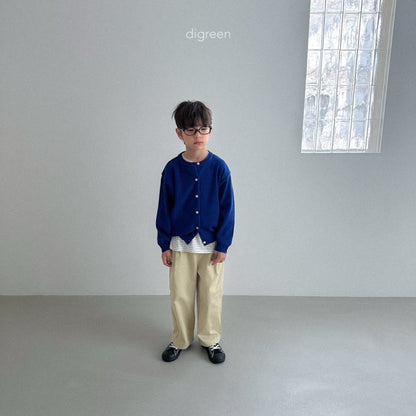 [PRE-ORDER] Bay Cardigan