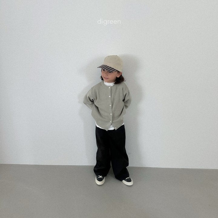 [PRE-ORDER] By Pants