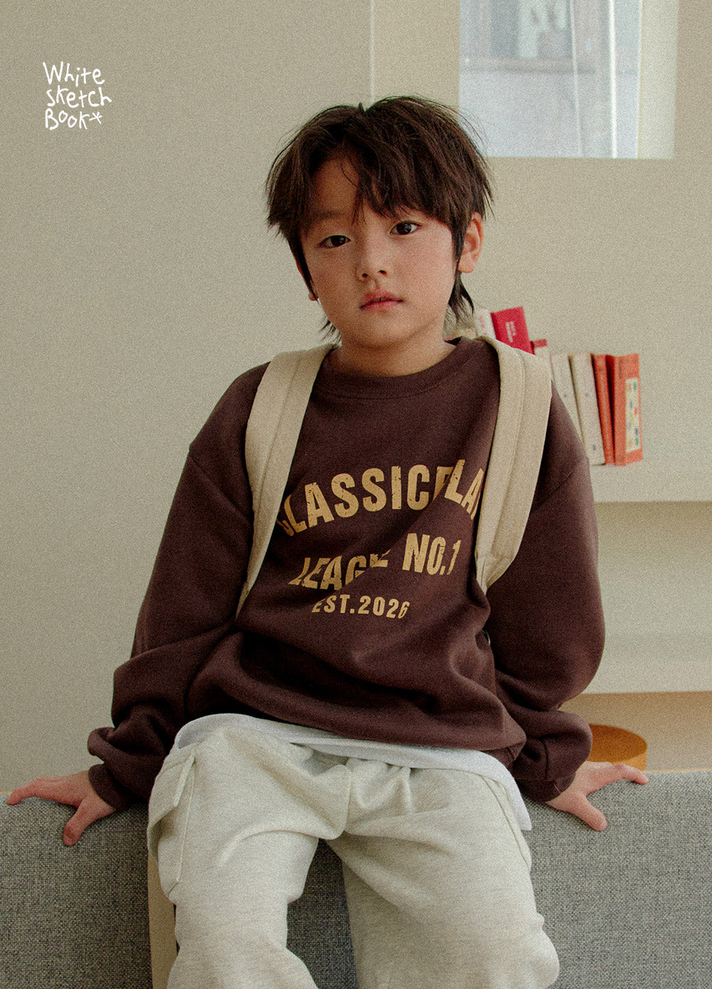 [PRE-ORDER] String Cargo Pants