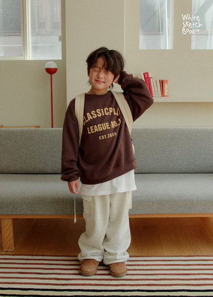 [PRE-ORDER] String Cargo Pants