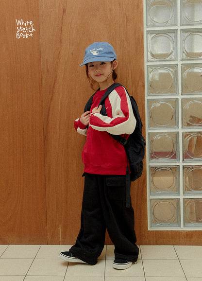 [PRE-ORDER] String Cargo Pants