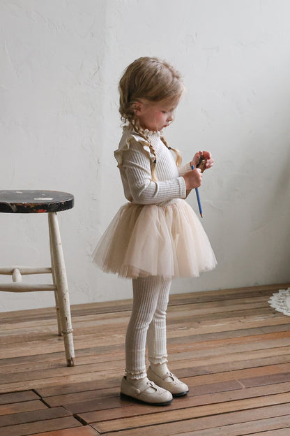 [PRE-ORDER] Nora Leggings
